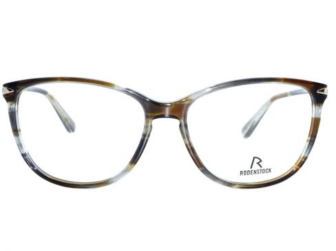 Unisex brýle Rodenstock R5328 D